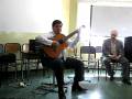 videos de Sergio Martinez