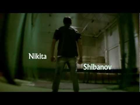 Nikita Shibanov 2012