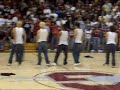 Male Drill Team 2nd Half