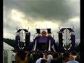 jumpen op tomorrowland