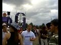 Jumpen op tomorrowland