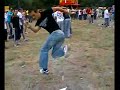 jumpen op tomorrowland