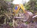 Hazen Trueman - The Road Builder