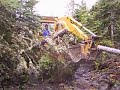 Hazen Trueman - The Road Builder