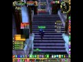 let's Play World Of Warcraft: Angry Leroy Ep. 1 (Gustov, the mad Russian does Tol Borad)