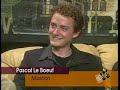 Le Boeuf Chat