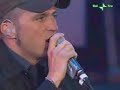 Subsonica Live 1�Maggio(2005) Colpo di pistola