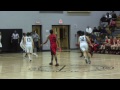 Girls Basketball St. Johns vs. Paul VI 2/4/2013 thumbnail