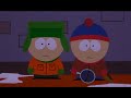 South Park – Dying Giraffe Sound