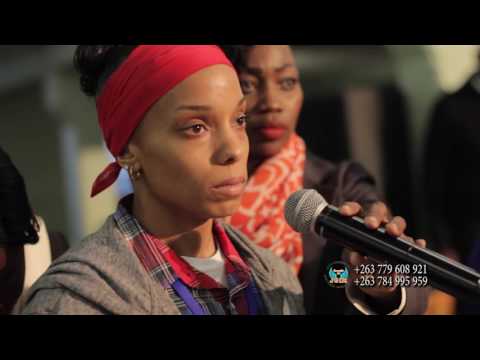 Lesbians gives a Shocking Confession Infront of Prophet Edd in Church!