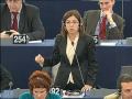 #ALDEADLETube - Speech by Izaskun Bilbao Barandica on Agenda - http://budurl.com/9ms9