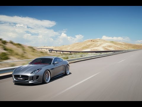 jaguar