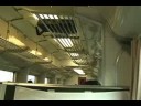 急行きたぐに 583系