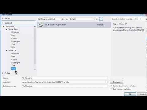 Visual Studio Express 2012 For Web Tutorial 1 Getting Started Free Download Link