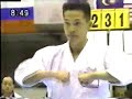 Matsumura Ha Bassai ( Yukimitsu Hasegawa ) Matsumura Ha Bassai ( Yukimitsu Hasegawa )