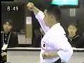 Matsumura Ha Bassai ( Yukimitsu Hasegawa )