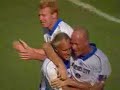 MLS :  History of Bicycle Kicks