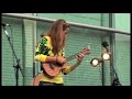 Brittni Paiva - Somewhere Over The Rainbow (Live)