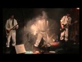 Los Drugos - Fucking Under Lluvia en Vivo (Santo Rock 2009)