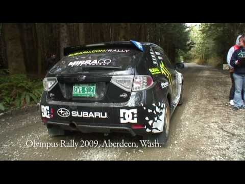 Latest WRC HD & Rally HD Videos