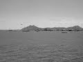 Video walking along Pinewalk in Port Pollensa in my holidays.