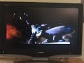 Unlocking Wolf in Brawl