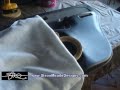 Front & Rear Door Panels 'glassed-Tahoe System Rebuild vid 43