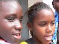 Diritti al Cuore Senegal 2008 Diario di Cesare seconda parte