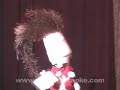 Puppet Karaoke Ep 11 Shommie: Ca Plane Pour Moi