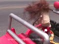 Puppet Karaoke Ep 11 Shommie: Ca Plane Pour Moi
