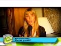 Adriana Brodsky madrina de Fundamind