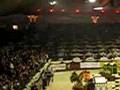 Equitazione -World Cup Mechelen 2007