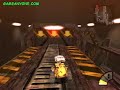 WALL-E Fixing Eve part 2
