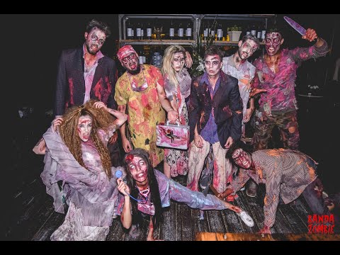 Banda Zombie