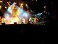 terra samba agitando a galera com o som de carrinho de m�o