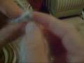 ajur örgü tekniği knitting techniques