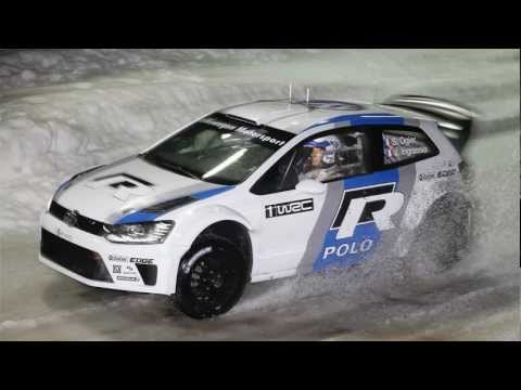 Latest WRC HD & Rally HD Videos