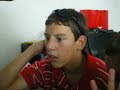 ROJAS EMBOBADO