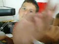 ROJAS EMBOBADO