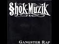Shok Muzik -Halbwelt Anonym Shok Muzik -Halbwelt Anonym