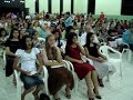 Igreja Pentecostal Cristo � a Vida! Louvor com Gaucho Alegre