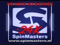 spinmasters ft 24k - no enemiesremix spinmasters ft 24k - no enemiesremix