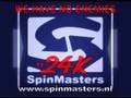 spinmasters ft 24k - no enemiesremix