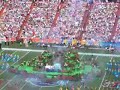 Backstreet boys Probowl halftime show
