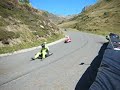 Basque Street luge Tourmalet 2007