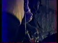 un concert un peu sp�cial au transformer � nice en f�vrier 1991 : le guitariste a repris sa guitare, l'autre guitariste est toujours au bar et le batteur int�rimaire/ing�nieur du son a repris les baguettes (avant de prendre la basse qqs ann�es + tard)...une version du classique d'alex chilton...on faisait la face b aussi, le 