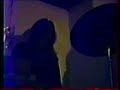 un concert un peu sp�cial au transformer � nice en f�vrier 1991 : le guitariste a repris sa guitare, l'autre guitariste est toujours au bar et le batteur int�rimaire/ing�nieur du son a repris les baguettes (avant de prendre la basse qqs ann�es + tard)...une version du classique d'alex chilton...on faisait la face b aussi, le 