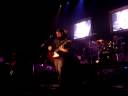 Coheed and Cambria performing the Willing Well I - Fuel For the Feeding End at the Avalon. Neverender Day III 11/07/08
