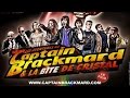 LES AVENTURES DE CAPTAIN BRACKMARD - LE FILM