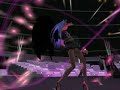 Grensgeval LIVE at Mediaset in Second Life - cover REAMONN